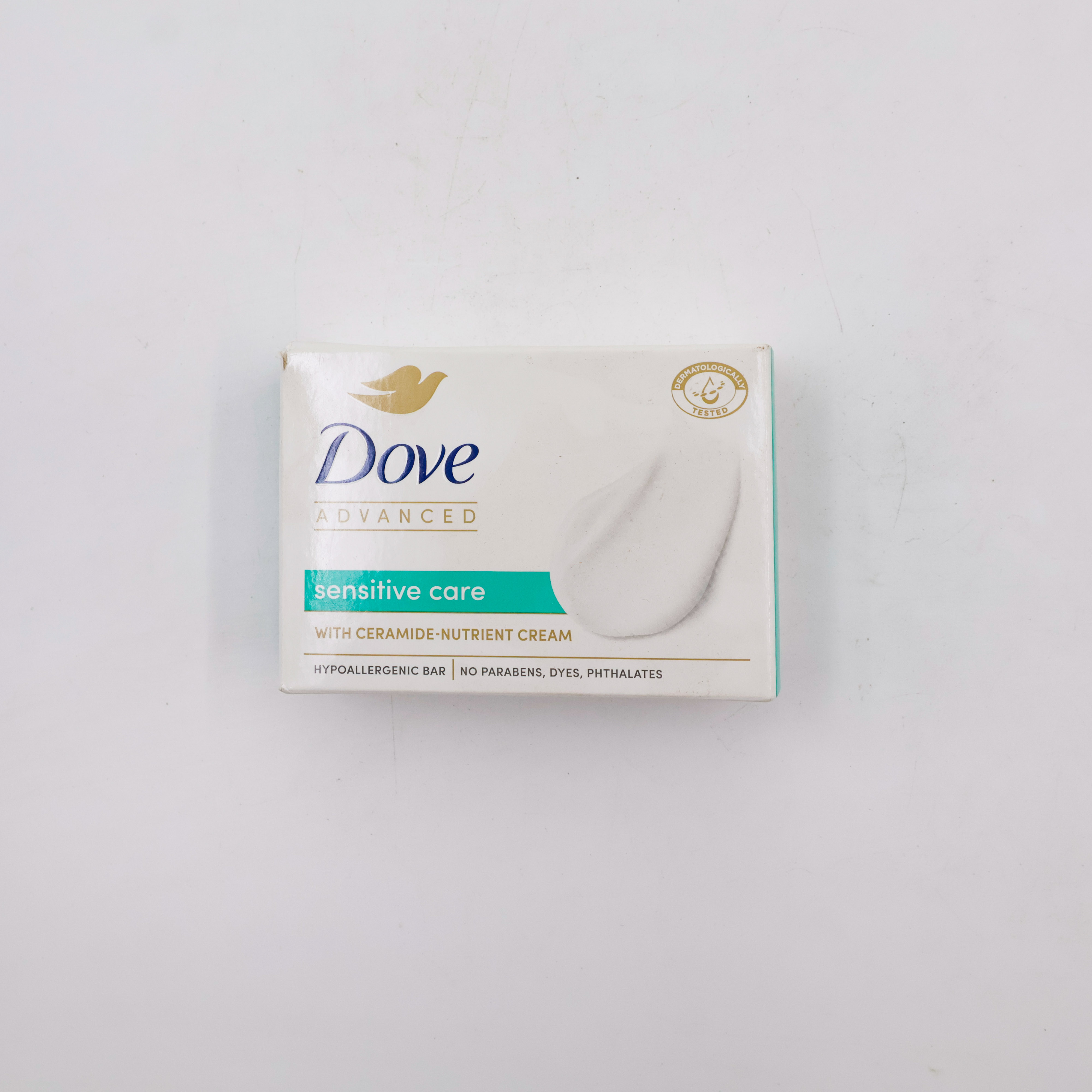 Dove Soap Sensitive Care 125 g